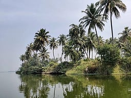 தொகுதி அறிமுகம் - எடப்பாடி!