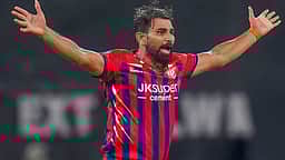 இது வெறும் ஆரம்பம் மட்டுமே; முகமது ஷமியை பாராட்டிய முன்னாள் வீரர்!