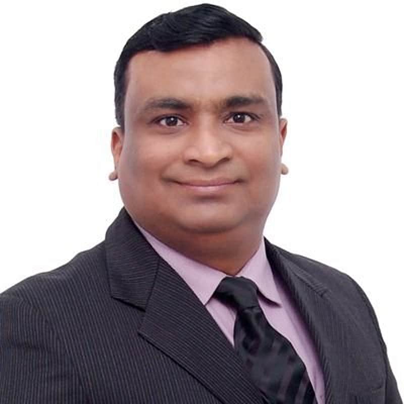 Devarsh vakil