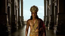 தற்செயலாக தந்தையாகவும் கடவுள் ராமராகவும்... மனம் திறந்த ரன்பீர் கபூர்! 