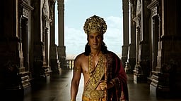 தற்செயலாக தந்தையாகவும் கடவுள் ராமராகவும்... மனம் திறந்த ரன்பீர் கபூர்! 