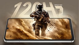 லாவாவின் புதிய பட்ஜெட் விலை ஸ்மார்ட்போன்! ரூ. 7,999 மட்டுமே..!