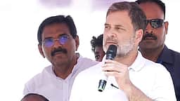 தேர்தல் பிரசாரம்: ஏப். 6-ல் புதுவை வரும் ராகுல் காந்தி!