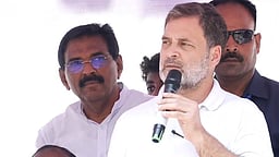 தேர்தல் பிரசாரம்: ஏப். 6-ல் புதுவை வரும் ராகுல் காந்தி!