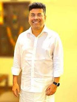 நேரடி அரசியல் களத்தில் சபரீசன்!