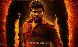 300-க்கும் மேற்பட்ட திரைகளில் வெளியாகும் லீடர்!