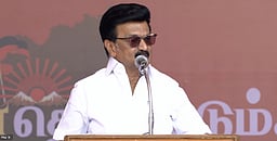 அதிமுகவின் பொல்லாத ஆட்சிக்கு பொள்ளாச்சியே சாட்சி! முதல்வர் ஸ்டாலின்