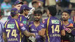 சன்ரைசர்ஸ் ஹைதராபாதுக்கு எதிராக கொல்கத்தா பந்துவீச்சு! முதல் வெற்றி யாருக்கு?