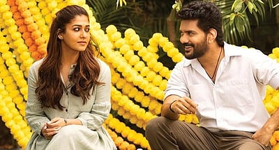 அஜித் - ஷாலினியால் உருவான ஹாய்!