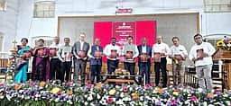 சரக்கு, சேவை வரி குறித்த தேசிய கருத்தரங்கு