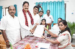 ரூ. 8 ஆயிரம் கூப்பன் வாக்குறுதி திமுக கூட்டணியை வெற்றிபெற செய்யும்