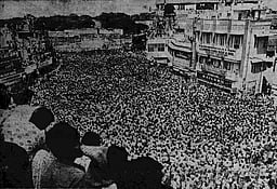 தேர்தல் 1980 : எதிர்பாராத முடிவு, மீண்டும் எம்ஜிஆர்!