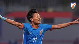 யு20 சாம்பியன்ஷிப்: இறுதிப் போட்டியில் வங்கதேசத்துடன் மோதும் இந்தியா!