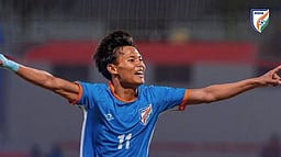 யு20 சாம்பியன்ஷிப்: இறுதிப் போட்டியில் வங்கதேசத்துடன் மோதும் இந்தியா!