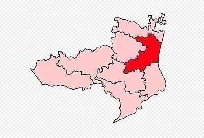 தொகுதி அறிமுகம் - குறிஞ்சிப்பாடி!