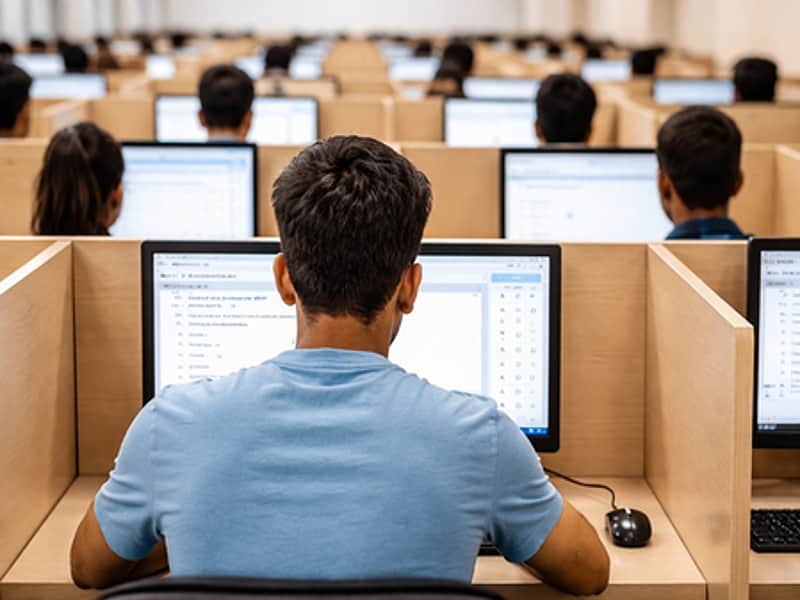 JEE Main 2027 Exam