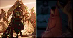 ராமாயணா - யஷ், சாய் பல்லவி கிளிம்ஸுக்கு காத்திருக்கும் ரசிகர்கள்!