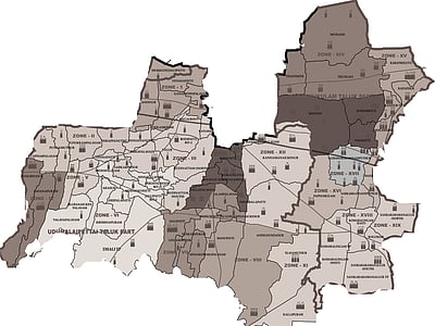 மடத்துக்குளம்: வெற்றிக் கனியைப் பறிக்கப் போவது முன்னாள் அமைச்சரா? முன்னாள் எம்எல்ஏவா?