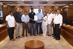 கழிவு மேலாண்மையை வலுப்படுத்த ஏற்றுமதியாளா்கள் சங்கம் புரிந்துணா்வு ஒப்பந்தம்