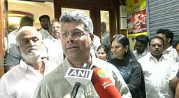 விஜய் வருகையால் பாதிப்பு இல்லை: 100% திமுக வெற்றி உறுதி - சபரீசன்