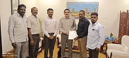 தென்காசி - நெல்லை - பெங்களூருக்குமீண்டும் வாராந்திர சிறப்பு ரயில் சேவை: பயணிகள் சங்கம் வலியுறுத்தல்