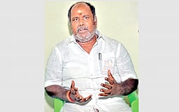 எங்களது வாக்குறுதிகள் நம்பகத்தன்மையுடையவை! ஆர்.பி. உதயகுமார் சிறப்பு நேர்காணல்