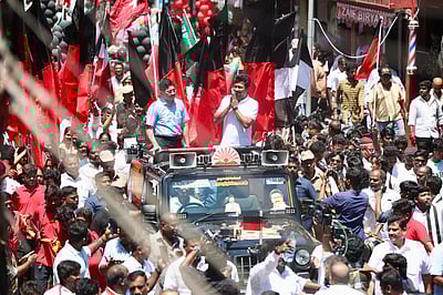 மக்களிடம் மீண்டும் ஒரு வாய்ப்பு கேட்பேன்; திமுக தொடர்ந்து 2-ம் முறை ஆட்சியமைக்கும்: உதயநிதி