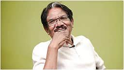 இயக்குநர் பாரதிராஜாவின் நிலைமை என்ன?