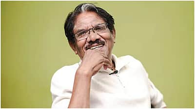 இயக்குநர் பாரதிராஜாவின் நிலைமை என்ன?