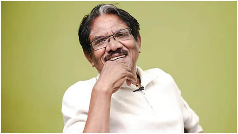 director bharathiraja