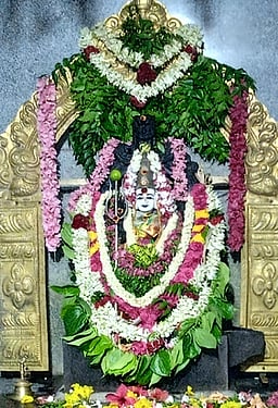 பாப்பம்பாளையம் மாகாளியம்மன் கோயிலில் பொங்கல் திருவிழா