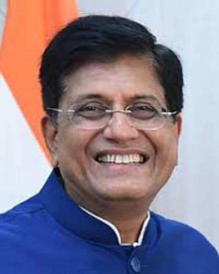 இந்தியா விரும்பும் வகையில் அமெரிக்க சந்தையை அணுக முயற்சி - மத்திய அமைச்சா் பியூஷ் கோயல்