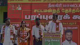 தவெக தலைவருக்கு தன்னம்பிக்கை இல்லை: சீமான் விமா்சனம்