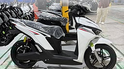 வின்பாஸ்ட்டின் எலக்ட்ரிக் ஸ்கூட்டர்கள்!