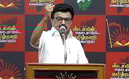 மோடி, அமித்ஷா எத்தனை முறை வந்தாலும் திமுக வெல்வது உறுதி: மு.க. ஸ்டாலின்