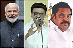 சட்டப்பேரவைத் தோ்தல் நெருங்குகிறது: புதுச்சேரிக்கு பிரசாரத்துக்கு வரும் முக்கிய தலைவா்கள்!