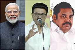 சட்டப்பேரவைத் தோ்தல் நெருங்குகிறது: புதுச்சேரிக்கு பிரசாரத்துக்கு வரும் முக்கிய தலைவா்கள்!