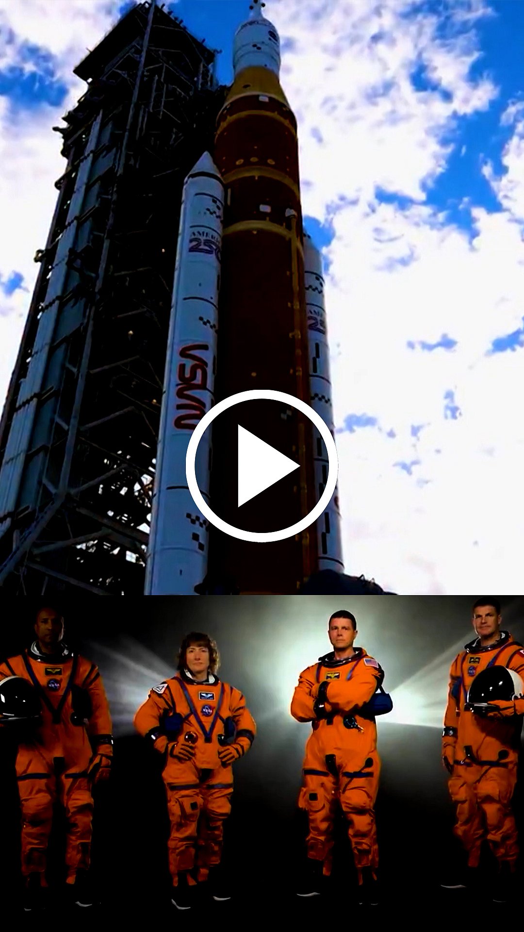 50 ஆண்டுகளுக்குப் பிறகு...! மீண்டும் நிலவு பயணம்! | NASA | The Artemis II mission | Moon