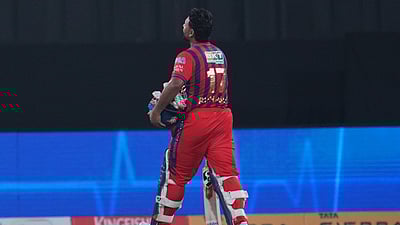 தொடக்க வீரராக தொடர்வேனா? ரிஷப் பந்த் பேட்டி!