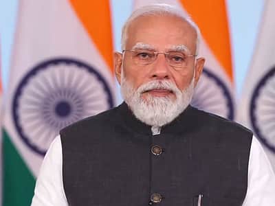 51,000 இளைஞர்களுக்கு பணிநியமன ஆணை வழங்கினார் பிரதமர் மோடி!
