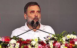 இந்தியாவின் ஊழல் மிகுந்த முதல்வர் ஹிமந்த பிஸ்வ சர்மா: ராகுல்!