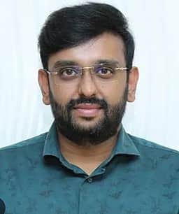 சேலம் புதிய ஆட்சியராக அருண் தம்புராஜ் நியமனம்