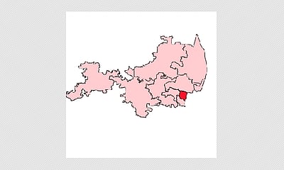 தொகுதி அறிமுகம்..... அம்பத்தூர் 