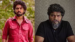 பா. இரஞ்சித் தயாரிப்பில் நடிக்கும் ஜிவி பிரகாஷ்!