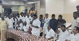 போடி தொகுதியில் 99.9 சதவீத வாக்குறுதிகளை நிறைவேற்றிவிட்டேன்: ஓ.பன்னீா்செல்வம்