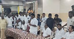 போடி தொகுதியில் 99.9 சதவீத வாக்குறுதிகளை நிறைவேற்றிவிட்டேன்: ஓ.பன்னீா்செல்வம்