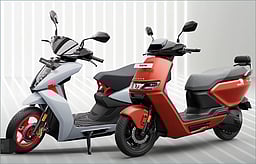 மார்ச்சில் உச்சம் தொட்ட மின்சார ஸ்கூட்டர்கள் விற்பனை!