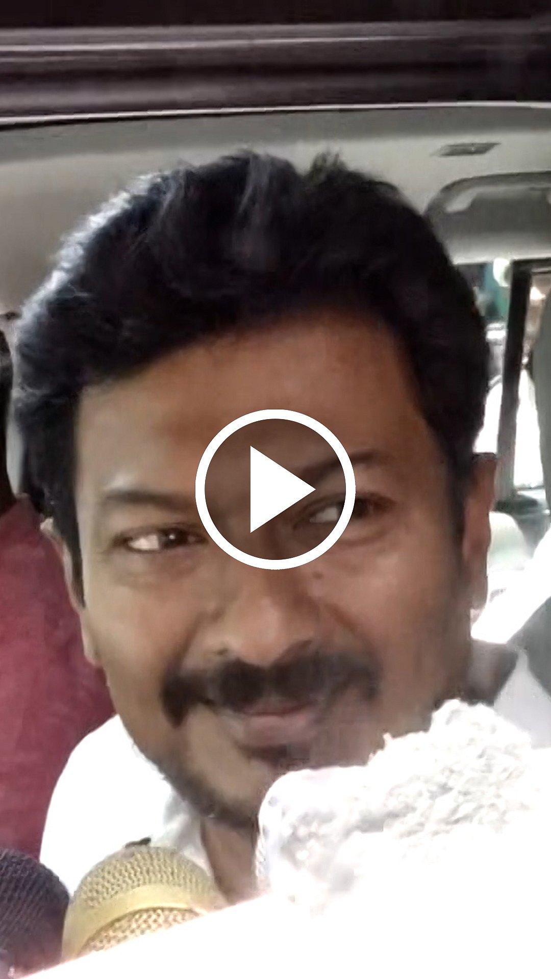 "எதிர்க்கட்சிகளுக்கு ALL THE BEST!" உதயநிதி ஸ்டாலின் பேட்டி | DMK