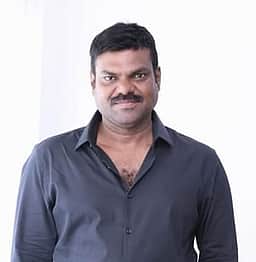 பென்னாகரம் தொகுதி காங்கிரஸ் வேட்பாளா்