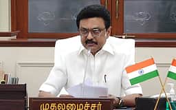 வெற்றி ஒன்றே இலக்கு: முதல்வா் ஸ்டாலின்